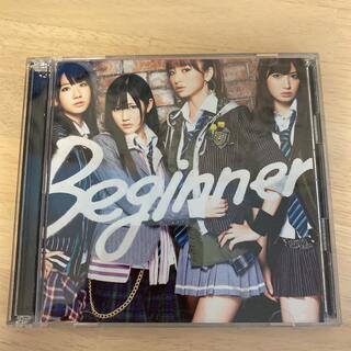 Beginner AKB48(ポップス/ロック(邦楽))