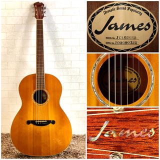 ジェームス アコースティックギターの通販 88点 | Jamesの楽器を買う 