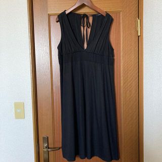 新品　ローズバッド　ワンピース