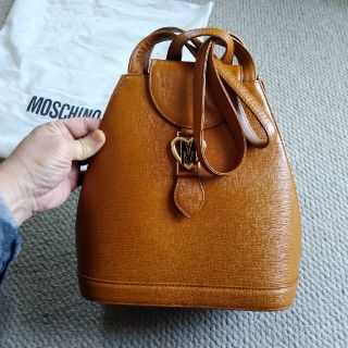 モスキーノ リュック(レディース)の通販 200点以上 | MOSCHINOの モスキーノ リュック(レディース)の通販 200点以上 | MOSCHINOの