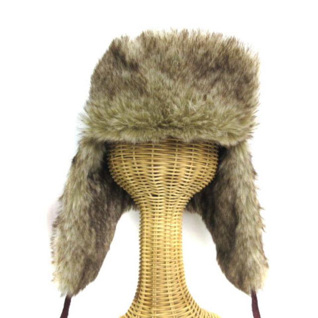 Kangol フライトキャップ ファーKangol フライトキャップ ファー