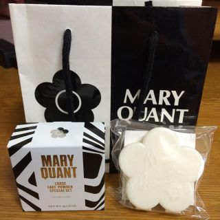 マリークワント(MARY QUANT)のマリークワント ルースフェイスパウダー(フェイスパウダー)