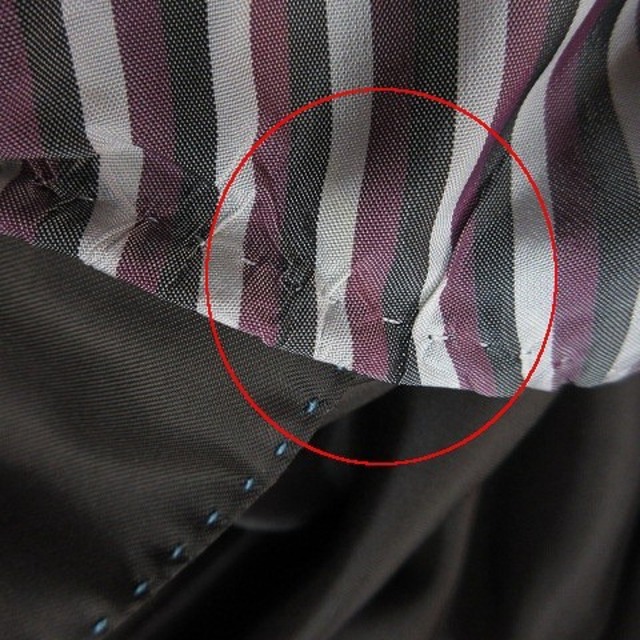 最新発見-RRL - RRL •ダメージ加工 セルビッチ バックルバックデニ•ム