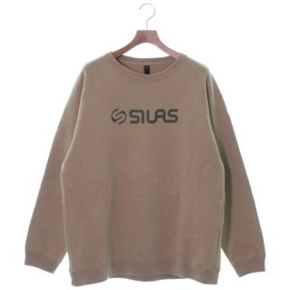 サイラス(SILAS)のSILAS スウェット メンズ(スウェット)