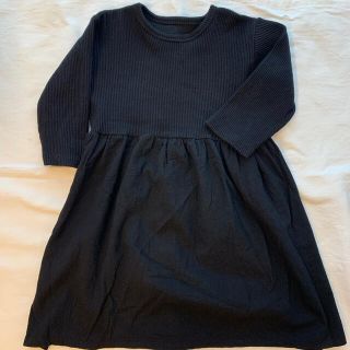 ザラキッズ(ZARA KIDS)のワンピース　韓国子供服(ワンピース)