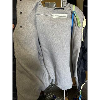 OFF-WHITE - オフホワイト off-white ダウン サイズ M 215000+taxの