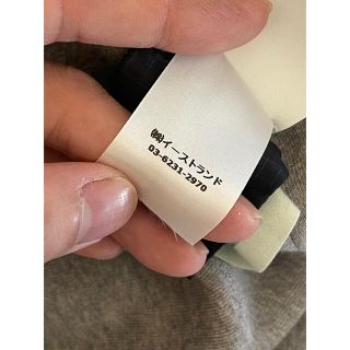 OFF-WHITE - オフホワイト off-white ダウン サイズ M 215000+taxの