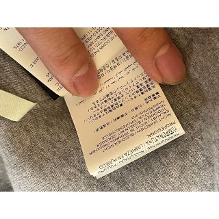 OFF-WHITE - オフホワイト off-white ダウン サイズ M 215000+taxの