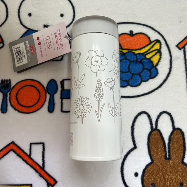 THERMOS(サーモス)のmiffy THERMOS インテリア/住まい/日用品のキッチン/食器(タンブラー)の商品写真