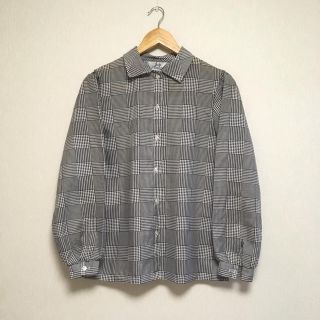 マザー(mother)のeurope design shirt(シャツ/ブラウス(長袖/七分))