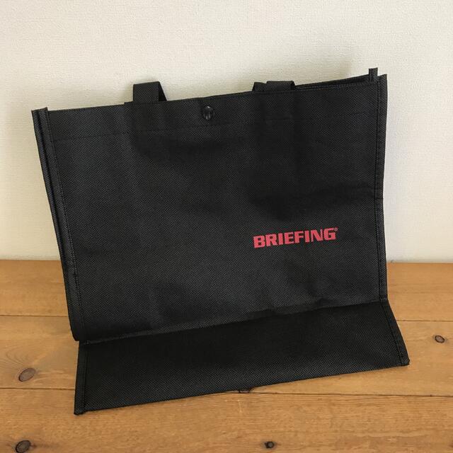 BRIEFING ブリーフィング ROUND WALLET S