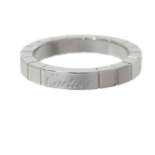 カルティエ Cartier ラニエール リング リング・指輪 レディー