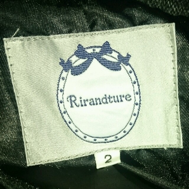 Rirandture(リランドチュール)のCREA 様☆専用 レディースのジャケット/アウター(ダウンコート)の商品写真