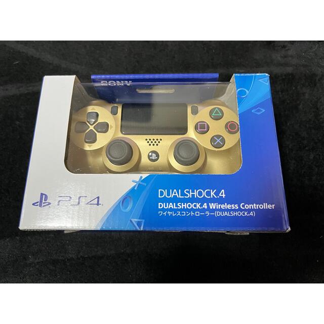 DUALSHOCK4 PS4純正コントローラー