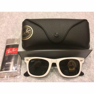 レイバン(Ray-Ban)の☆Rayban☆CLUBMASTER☆RB2140 956/50☆(サングラス/メガネ)