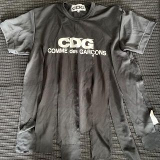 コムデギャルソン(COMME des GARCONS)のCDG カットソー(カットソー(長袖/七分))