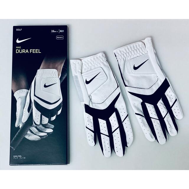 NIKE - 【新品】NIKE ナイキ ゴルフグローブ 両手用 レディース Sサイズ 19cmの通販 by イーワンスポーツ|ナイキならラクマ NIKE - 【新品】NIKE ナイキ ゴルフグローブ 両手用 レディース Sサイズ 19cmの通販 by イーワンスポーツ|ナイキならラクマ