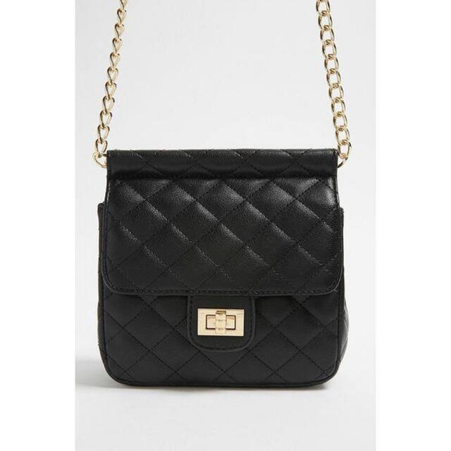 Forever 21 チェーンバッグ ショルダーバッグ | gramatex.pl