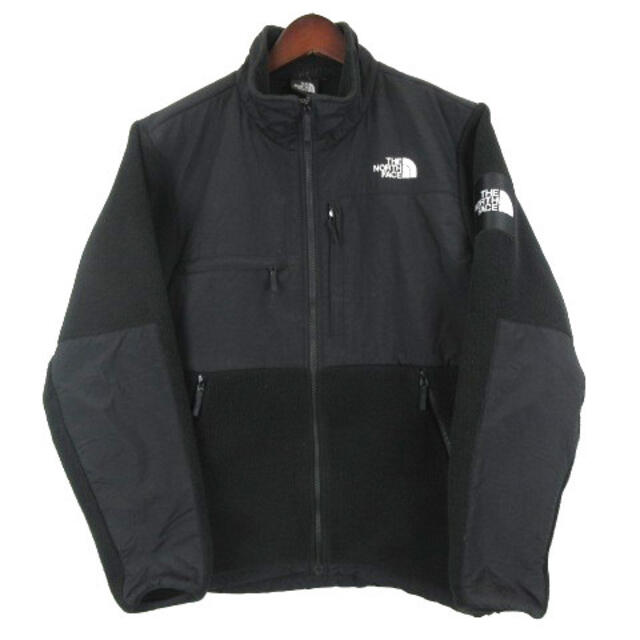 THE NORTH FACE - ザノースフェイス デナリジャケット NA72051 フリース アウトドア 黒の通販 by ベクトル ラクマ店