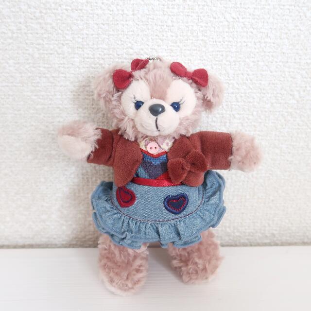 シェリーメイ 16年 スウィートダッフィー シェリーメイ ぬいぐるみバッジ 新品未使用の通販 By Cinderella プロフ必読 シェリーメイならラクマ
