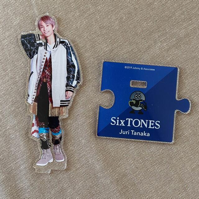 SixTONES(ストーンズ)のゆん様 専用 エンタメ/ホビーのタレントグッズ(アイドルグッズ)の商品写真