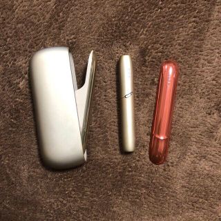 アイコス(IQOS)のアイコス3duo 本体 ゴールド(その他)