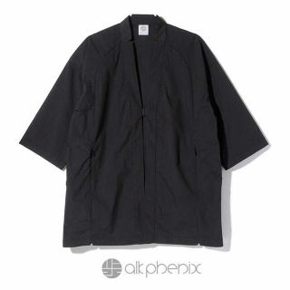 アルクフェニックス(alk phenix)の【即購入可】alk phenix notch hanten kevlar :XL(シャツ)