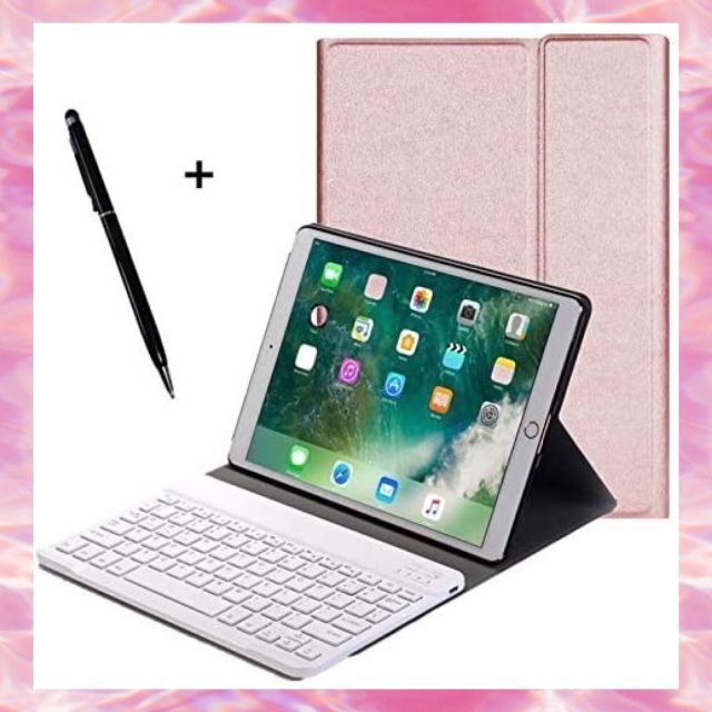 ❤iPadをMacBookよりも使いやすく便利に早替え♪❤ケース＆キーボード