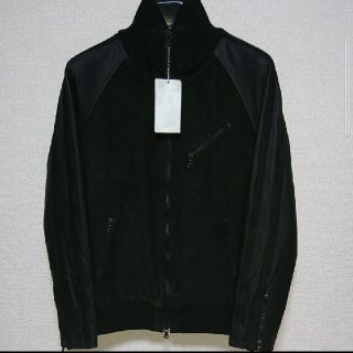 NO ID.(レザージャケット ・ ブラック/黒色系)のフリマ NO ID.(レザージャケット ・ ブラック/黒色系)のフリマ