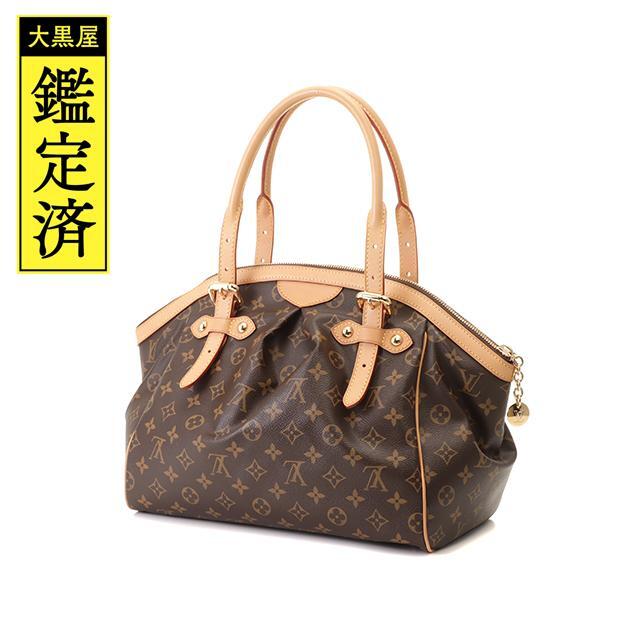 ルイヴィトン Louis Vuitton ティヴォリGM busbycabinets.com