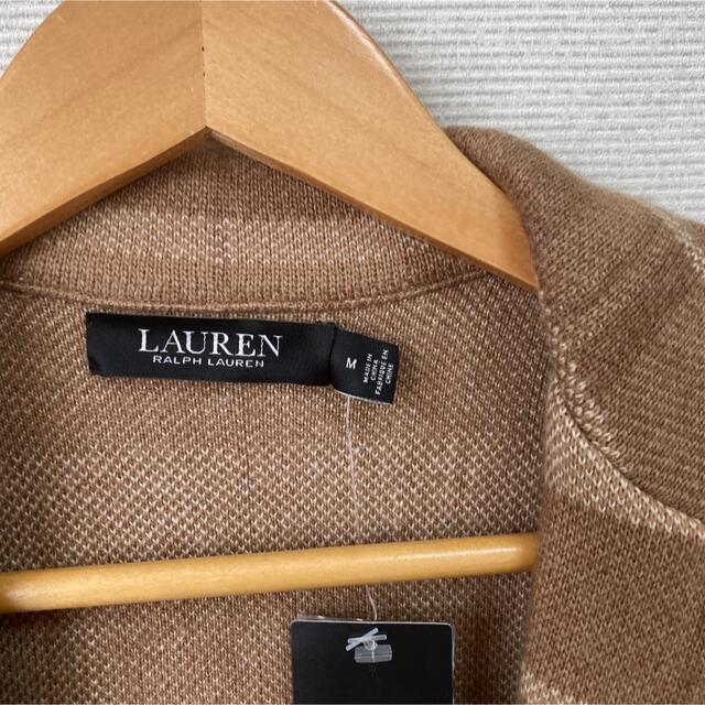Ralph Lauren(ラルフローレン)のローレンラルフローレン　ジャケット　新品 レディースのジャケット/アウター(テーラードジャケット)の商品写真