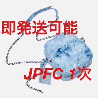 ボウダンショウネンダン(防弾少年団(BTS))の[J-HOPE] SIDE BY SIDE MINI BAG ホビ バッグ(ショルダーバッグ)