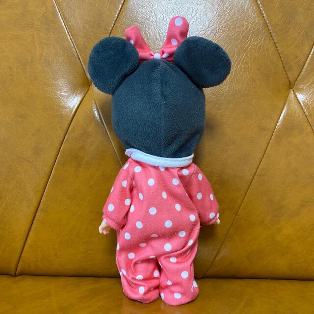 Disney(ディズニー)のレミンちゃん ハンドメイドのぬいぐるみ/人形(人形)の商品写真