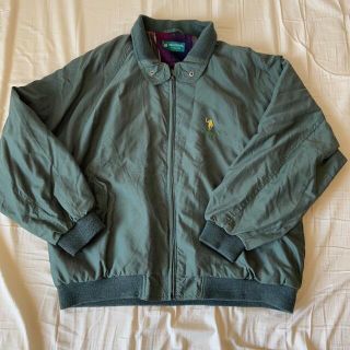 ラルフローレン(Ralph Lauren)のポロラルフローレン＊ジャケット＊カーキ(ブルゾン)