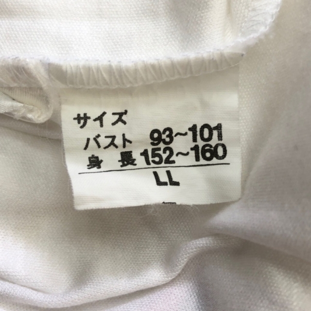 LEONARD 〇〇LEONARD レオナール レディース 半袖カットソー サイズ