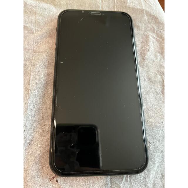 iphoneXR 256GB