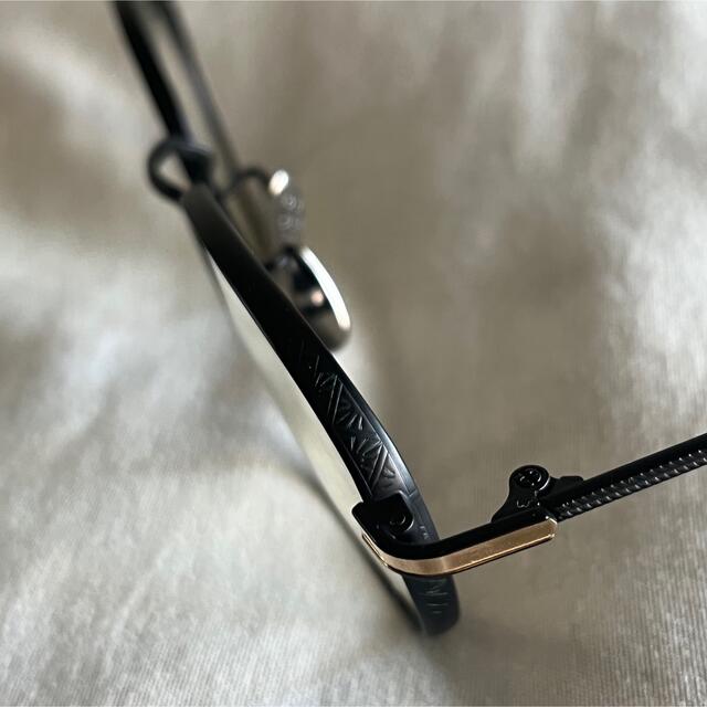 Ayame(アヤメ)の売り切り破格！最終 OLIVER PEOPLES 眼鏡　美品 メンズのファッション小物(サングラス/メガネ)の商品写真