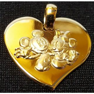 ディズニー 金 ネックレスの通販 52点 | Disneyのレディースを買うなら
