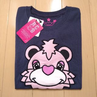 ロデオクラウンズワイドボウル(RODEO CROWNS WIDE BOWL)の即購入🆗♥️　新品♡ティシャツ♡100size♡(Tシャツ/カットソー)