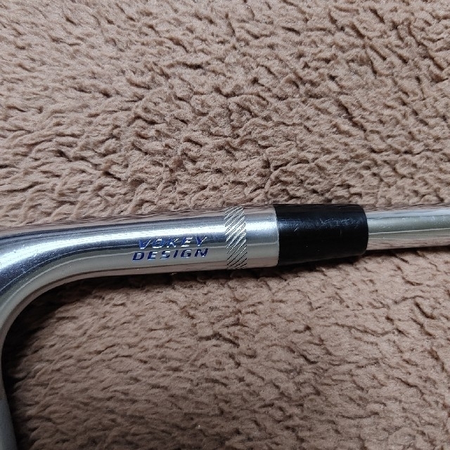 TitleistタイトリストVokey ボーケイ SM5 F GRIND 50°