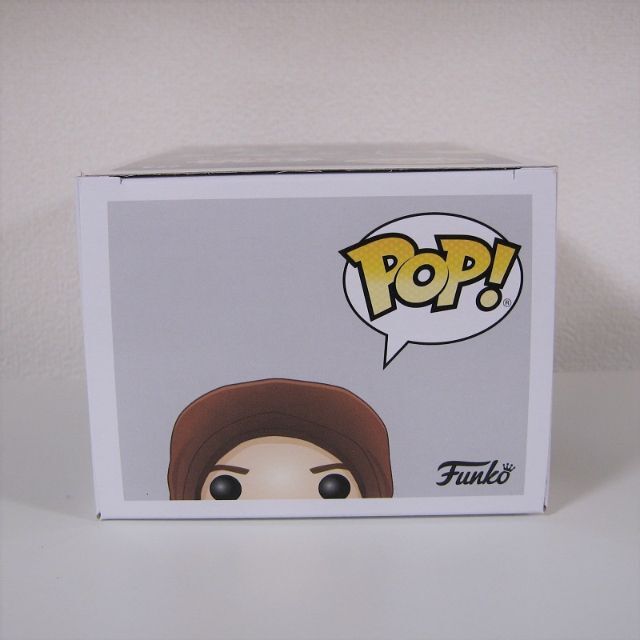 【限定】Funko POP スターウォーズ オビ=ワン・ケノービ #273 4