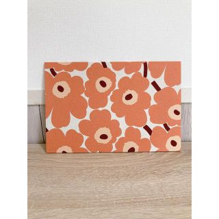 マリメッコ(marimekko)のマリメッコ marimekko ウニッコ ファブリックパネル(インテリア雑貨)