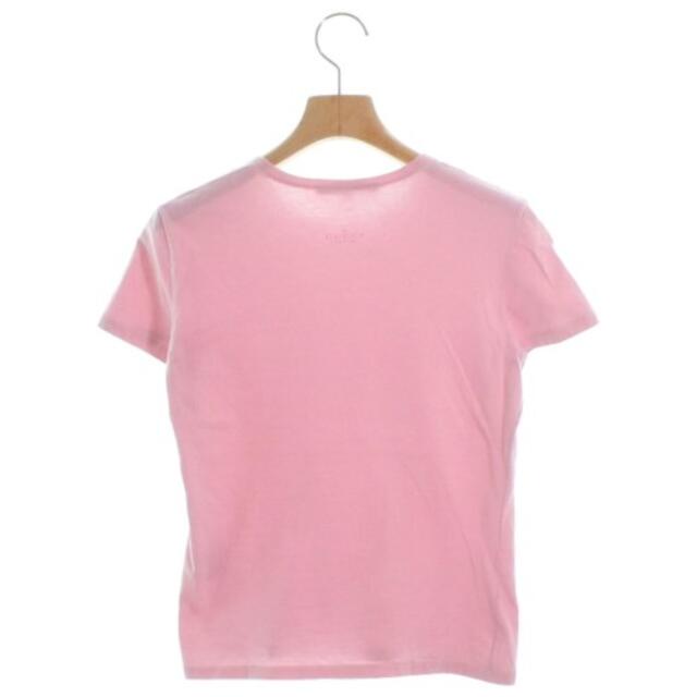 Gucci(グッチ)のGUCCI Tシャツ・カットソー レディース レディースのトップス(カットソー(半袖/袖なし))の商品写真