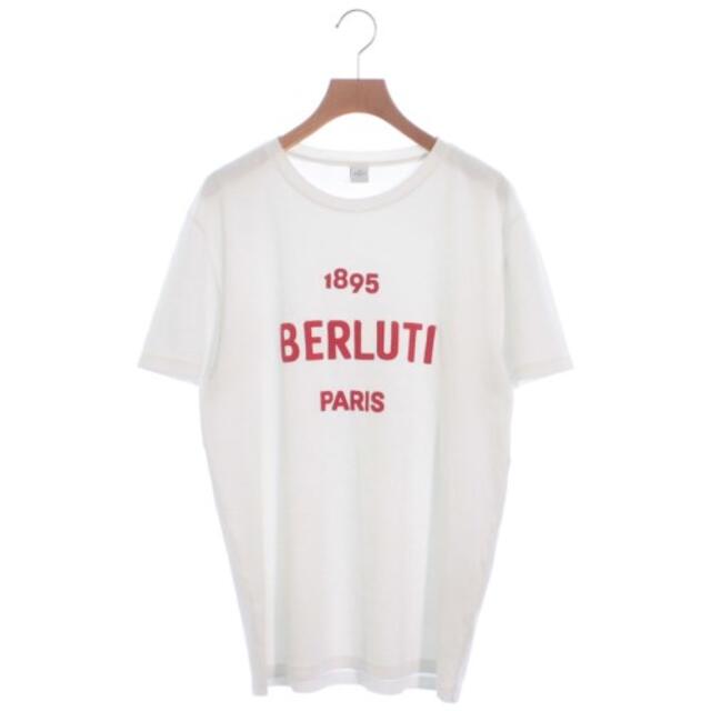 Berluti Tシャツ・カットソー メンズあり光沢