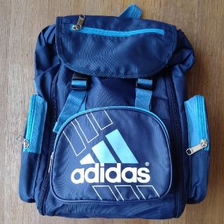 アディダス(adidas)の子供用リュック(リュックサック)