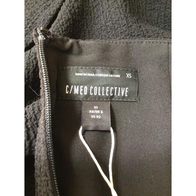C/MEO COLLECTIVE(カメオコレクティブ)の美品：C/MEO Collective スカート XS  レディースのスカート(ロングスカート)の商品写真