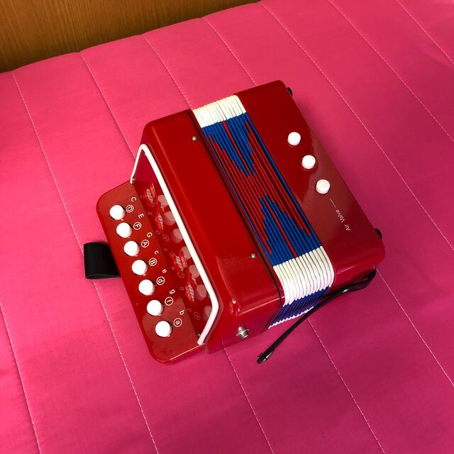 ミニアコーディオン | フリマアプリ ラクマ