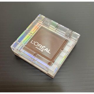 ロレアルパリ(L'Oreal Paris)のロレアル パリ カラークイーン 02(アイシャドウ)