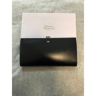 ヴィヴィアンウエストウッド(Vivienne Westwood)のVivienne Westwood がま口財布　ビビアン(財布)