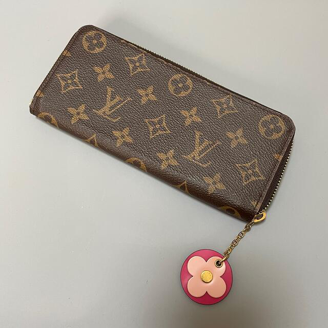 LOUIS VUITTON(ルイヴィトン)のLouis Vuitton ポルトフォイユクレマンス メンズのファッション小物(長財布)の商品写真